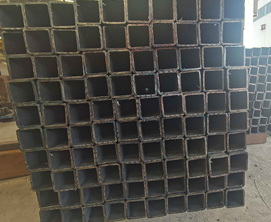 方管廠