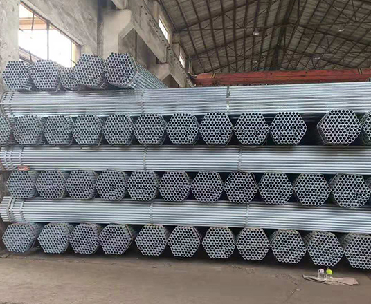 鍍鋅管廠家